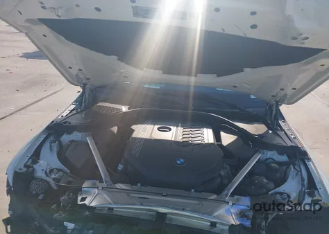 2023 BMW M440I z USA, uszkodzony, nr VIN WBA83AP04PCL88068